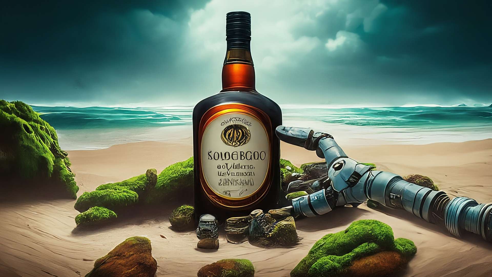 Ron Centenario desata el espíritu de aventura