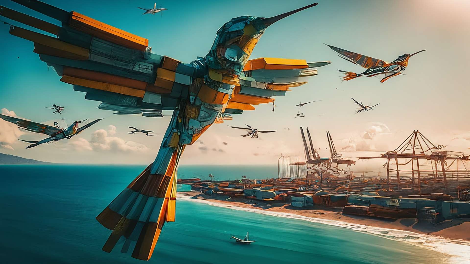 Rubio y Chaves abordan los principales retos regionales