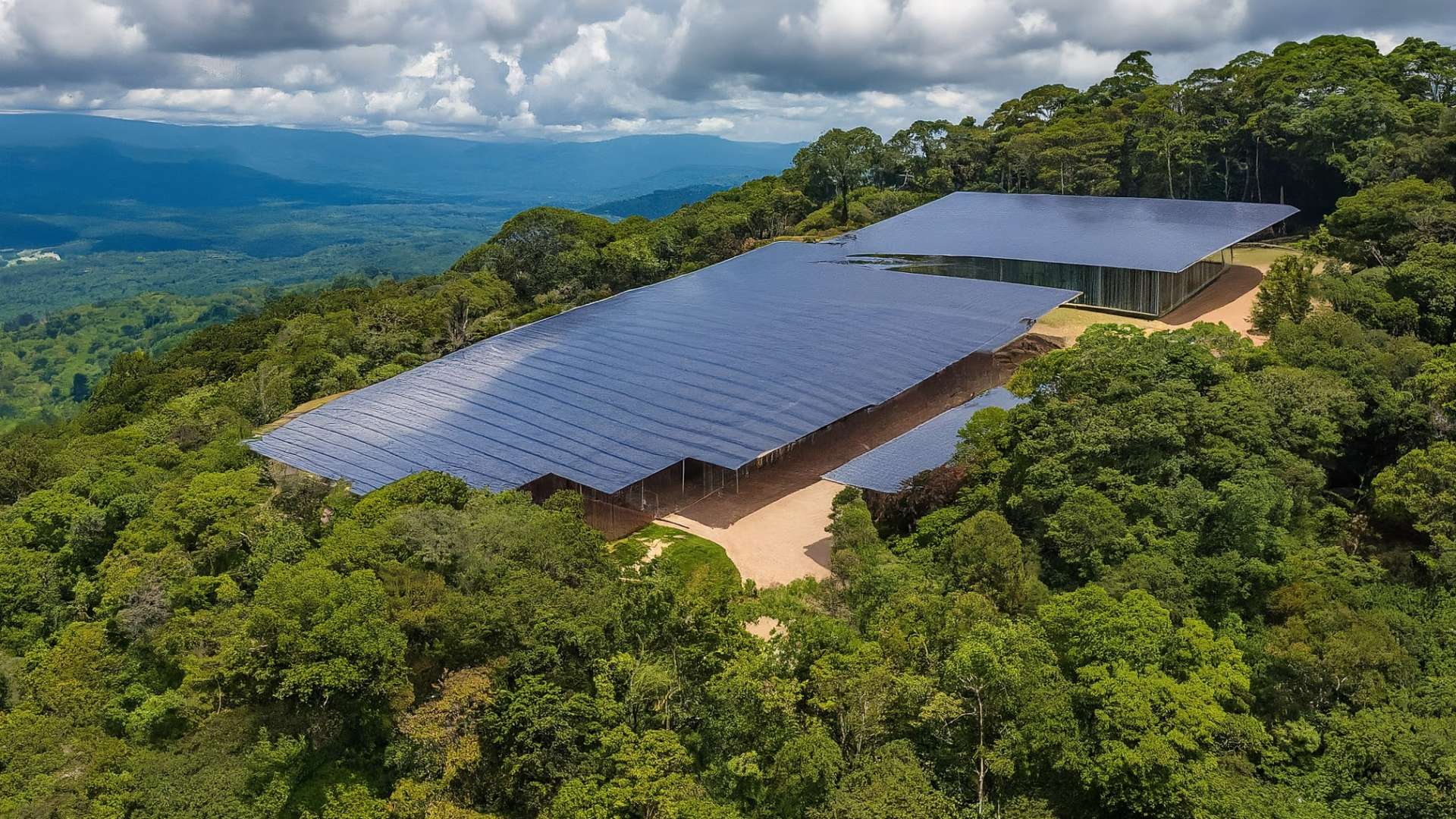 Ruta 27- Impulsar la sostenibilidad y el desarrollo comunitario en Costa Rica