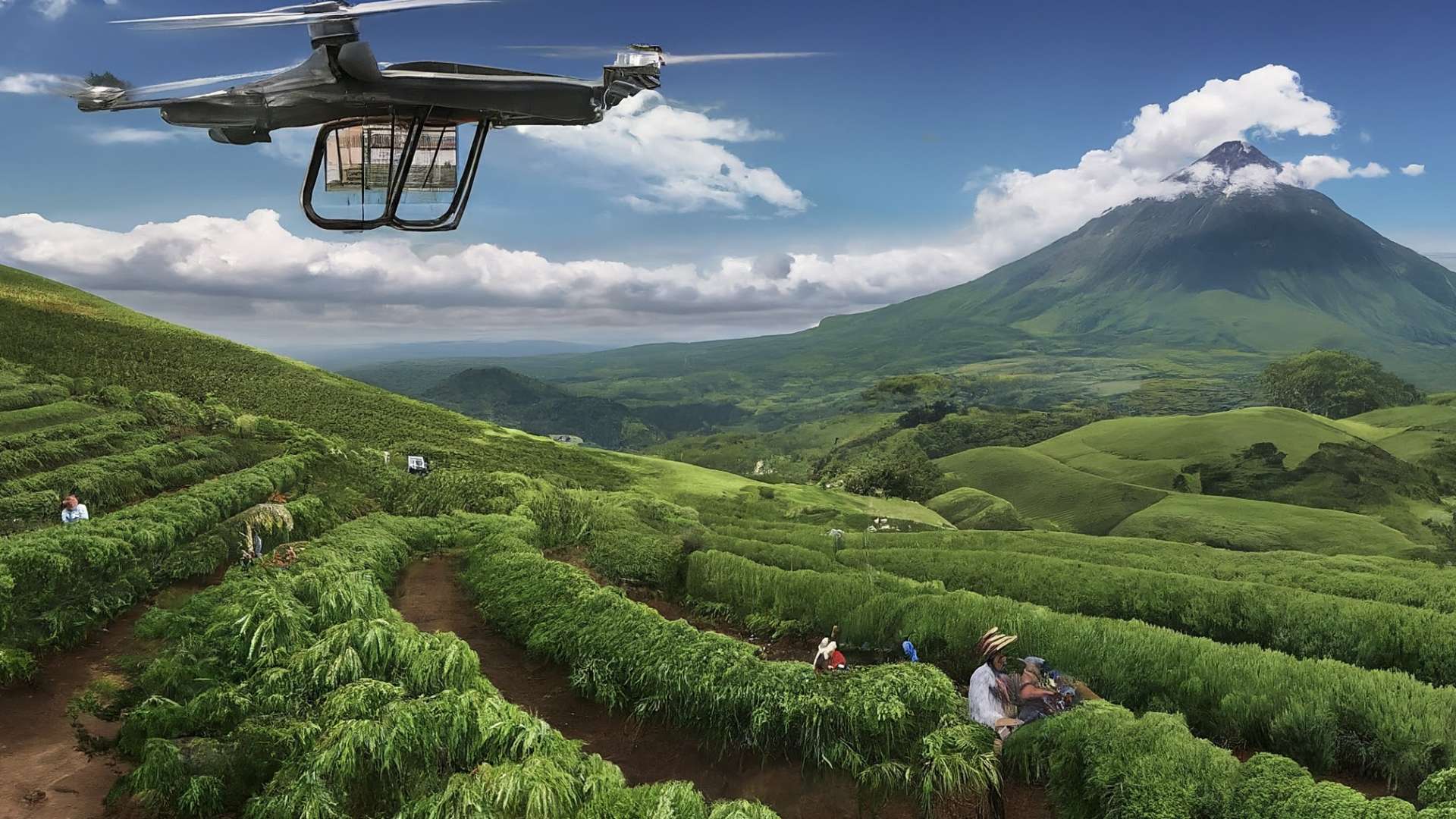 Aterriza en Costa Rica el segundo vuelo de deportación de EE.UU.