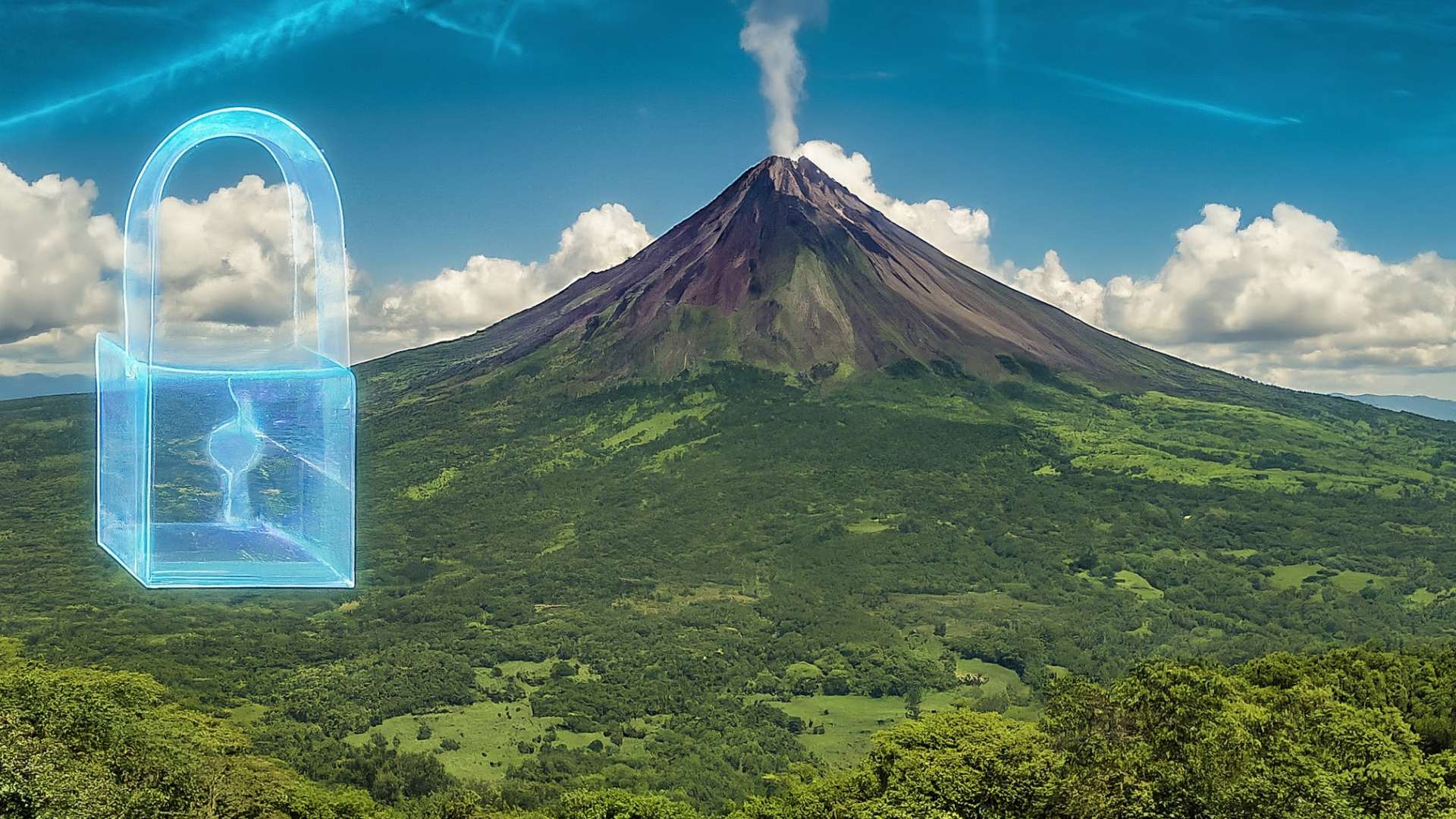 Fortalecimiento de la alianza de seguridad entre EE.UU. y Costa Rica