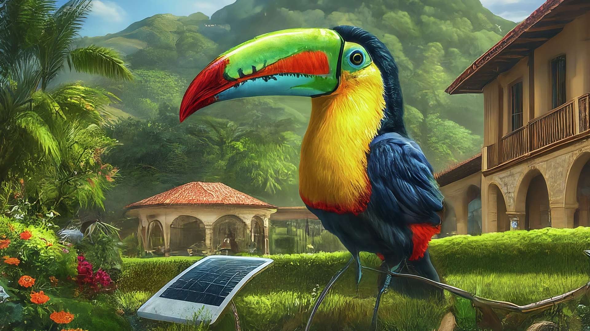 Experiencias inolvidables en Costa Rica Marriott Hacienda Belen