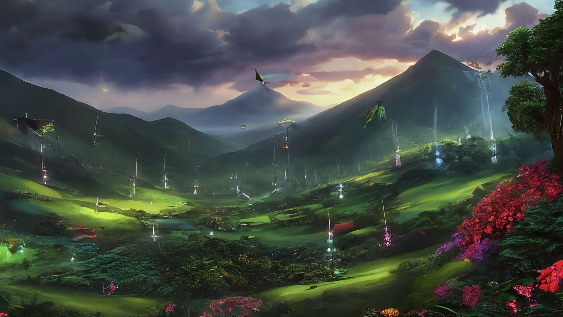 Búsqueda de empleo con IA en Costa Rica