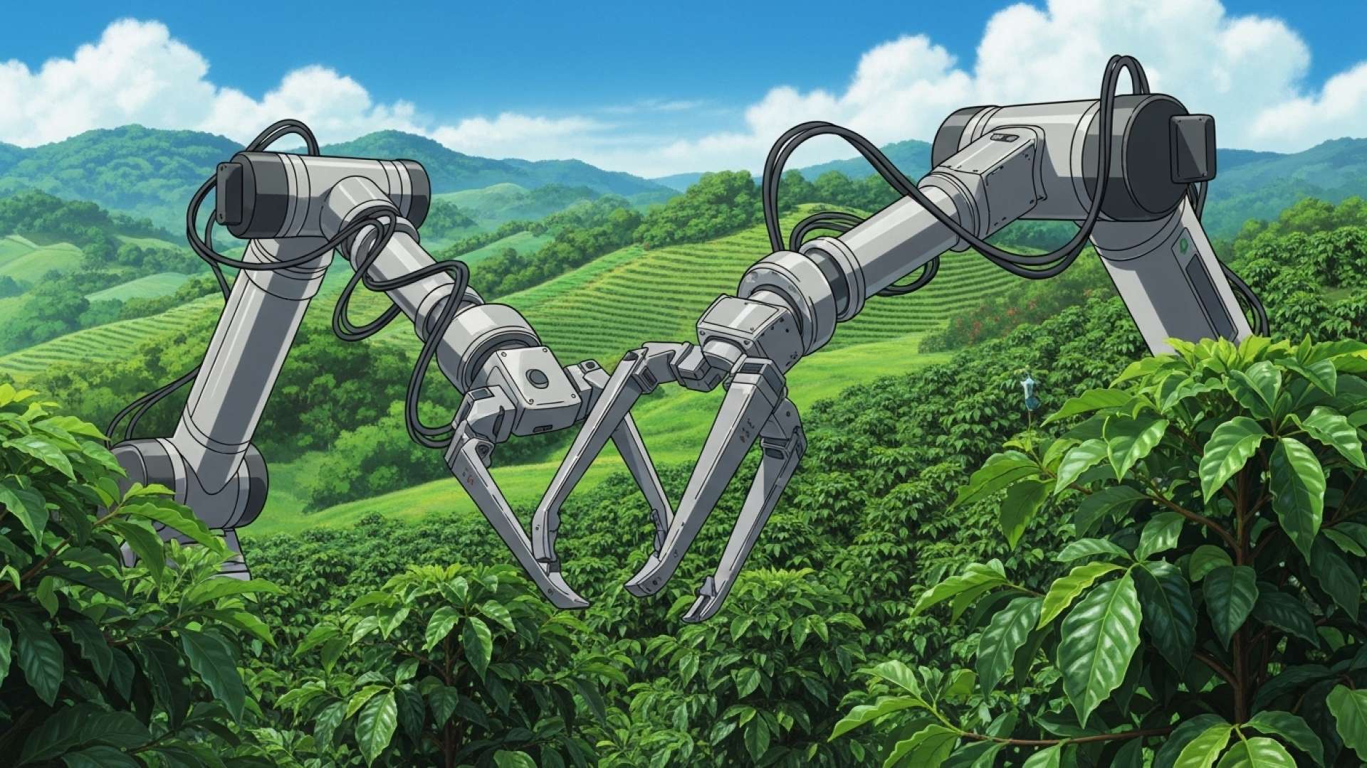 La IA reconfigura el lugar de trabajo: cinco pasos para integrarla con éxito