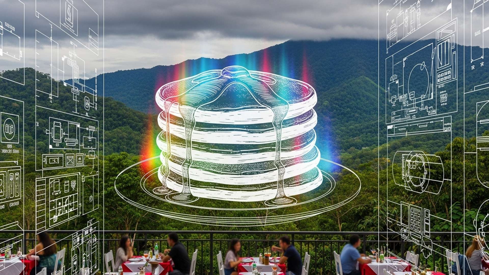 Applebee’s e IHOP abrirán en Escazú