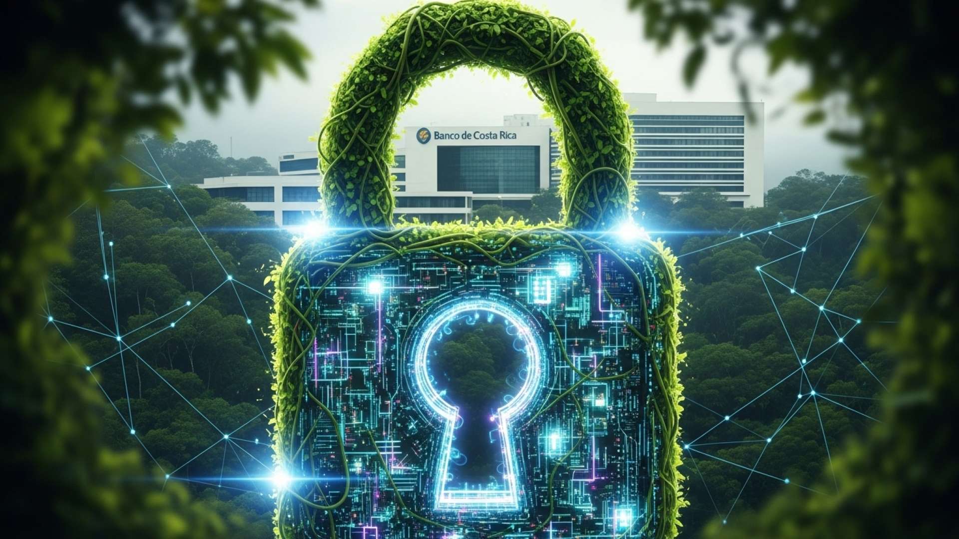 El BCR refuerza la seguridad de la banca electrónica con notificaciones de inicio de sesión