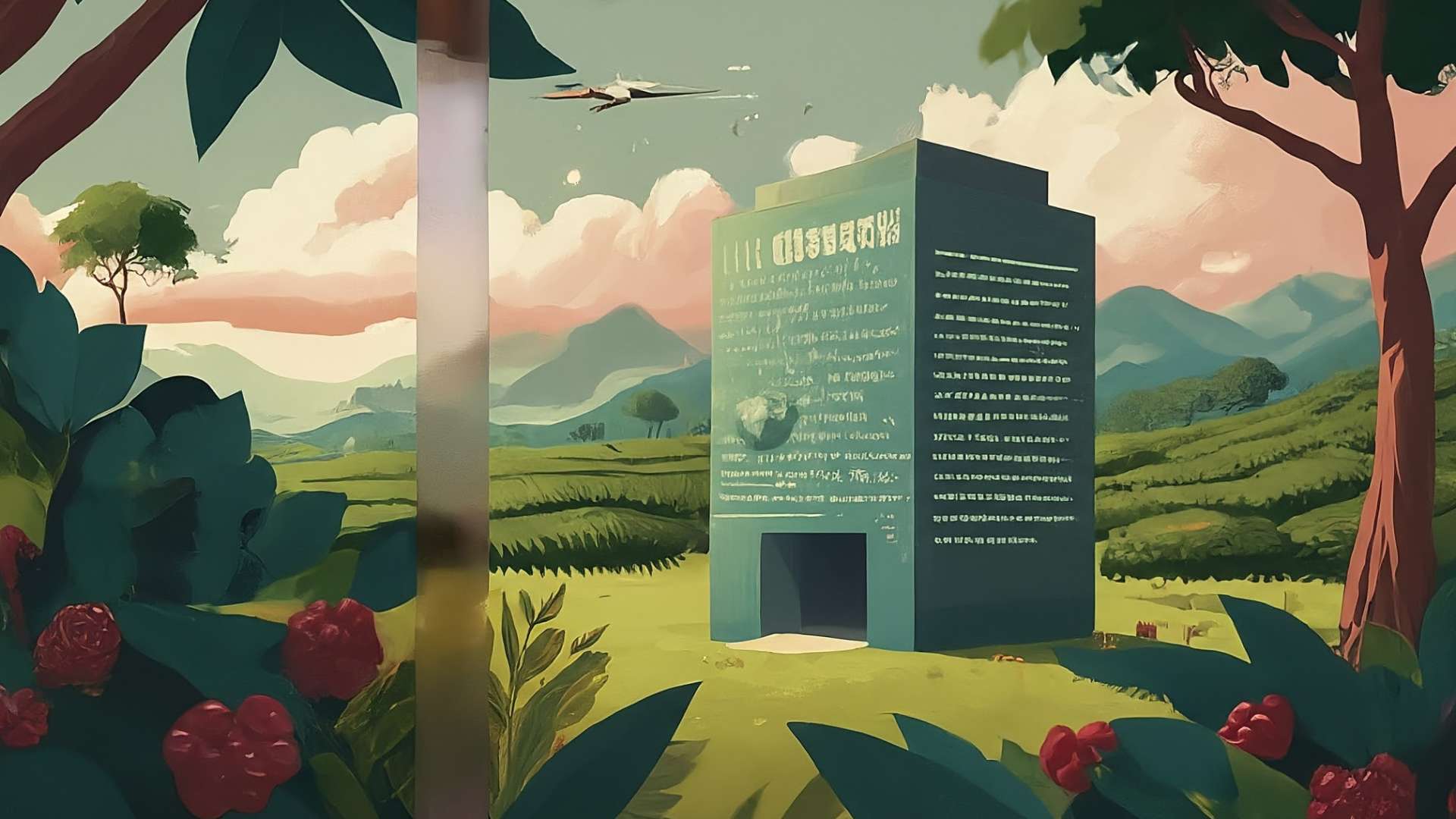 Braulio Carrillo- Arquitecto de una Nación