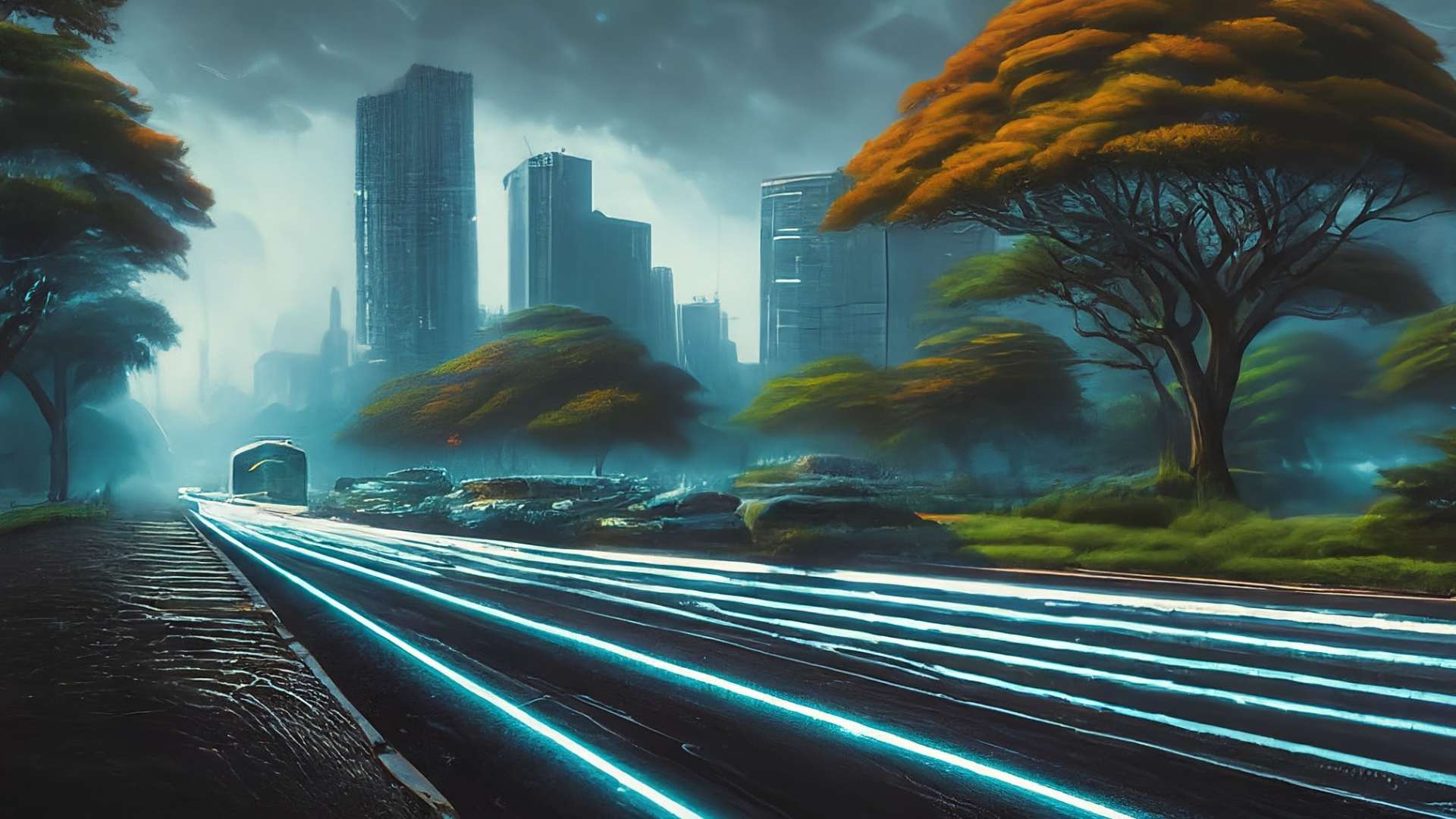 Cartago adopta el transporte público moderno con el pago en autobús sin efectivo