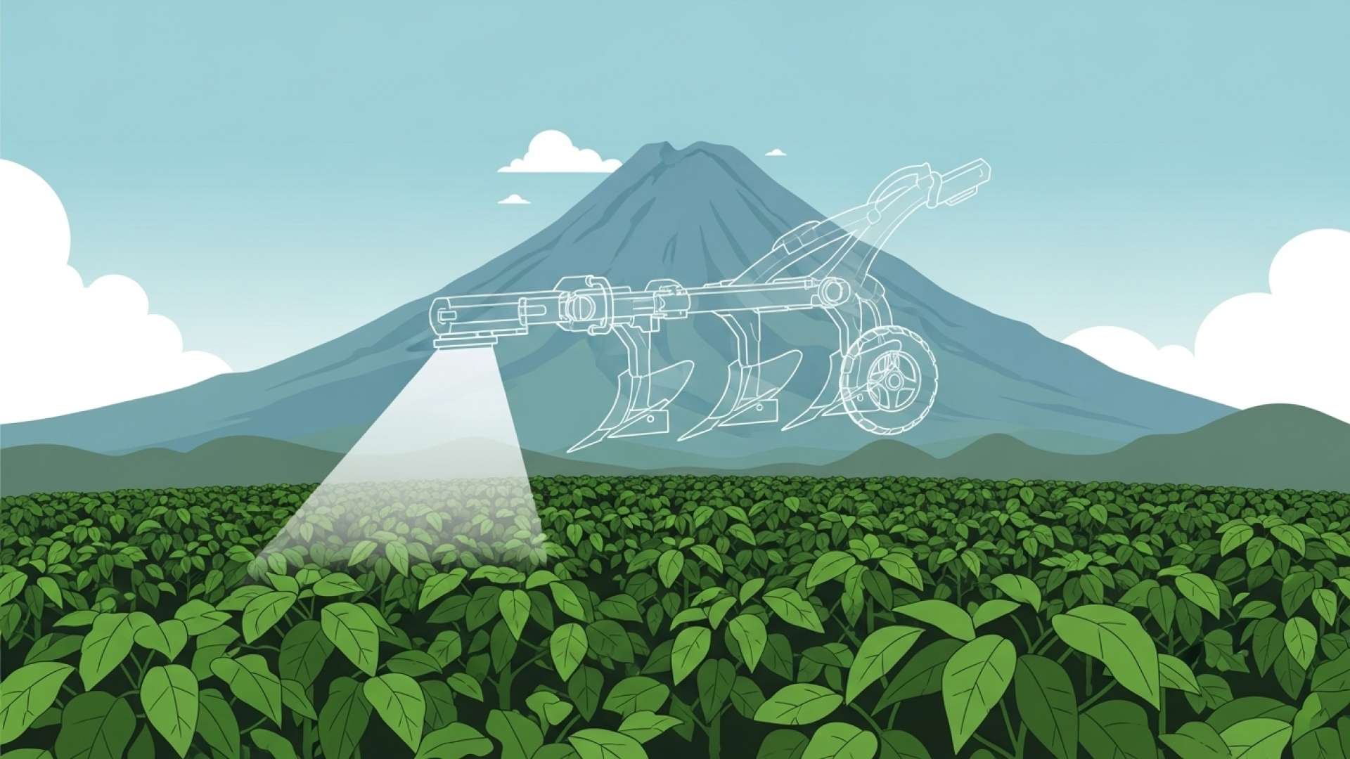 Los agricultores de Cartago dan un salto tecnológico en la agricultura