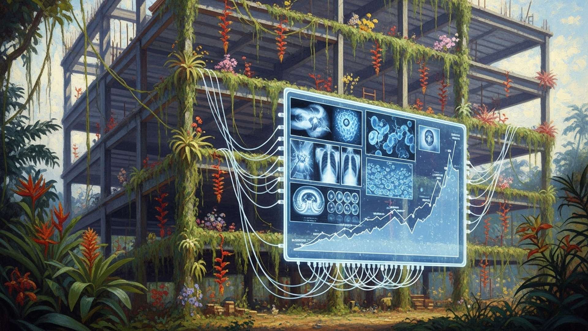 El proyecto del hospital de Cartago se paraliza en una disputa burocrática