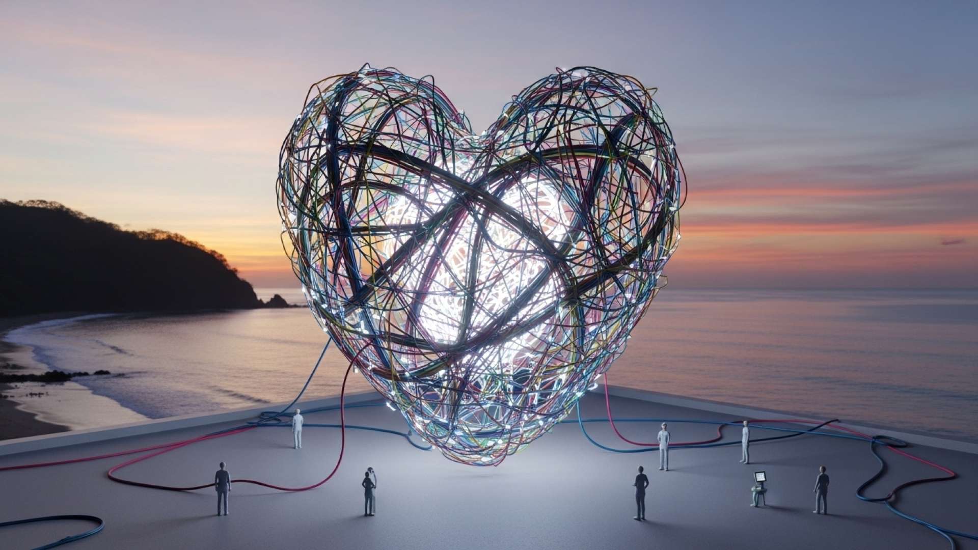 El sistema informático de la CCSS sufre retrasos críticos