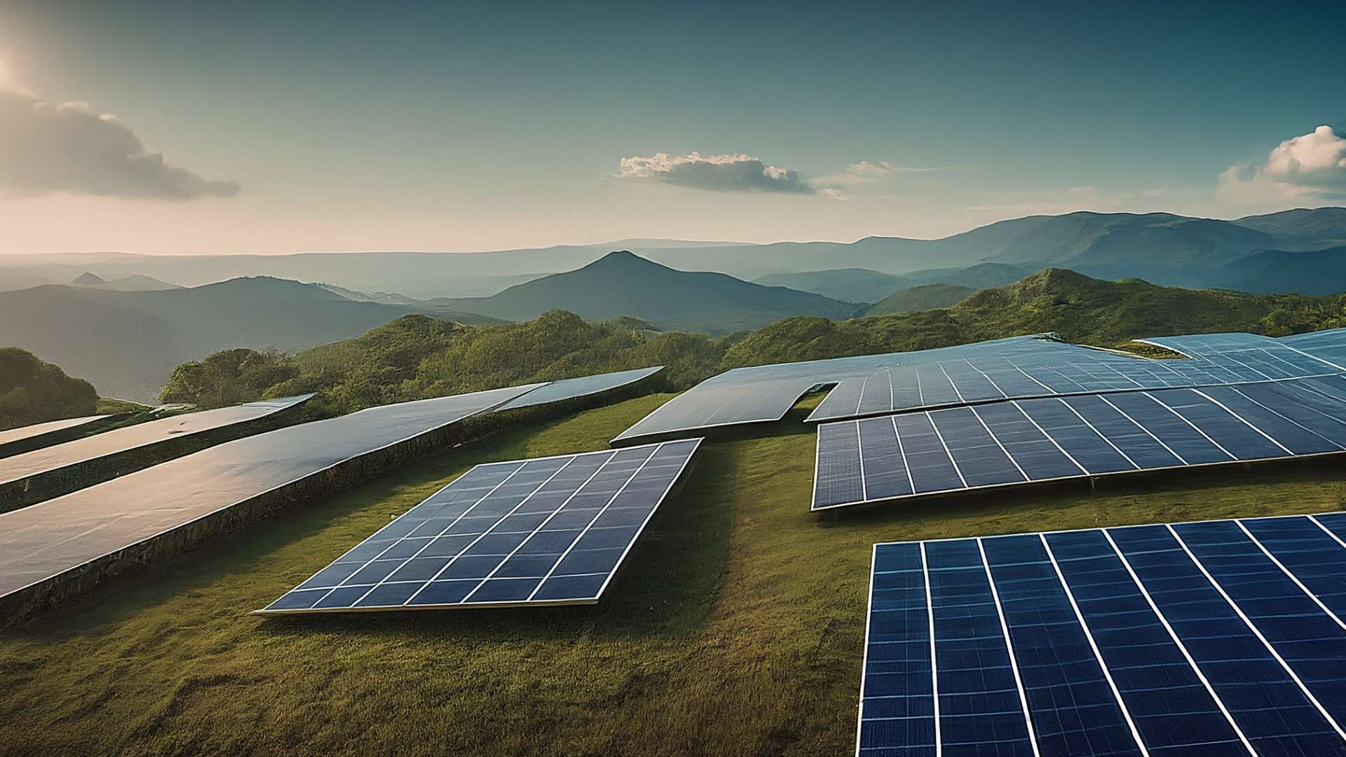 Las empresas centroamericanas apuestan por las energías renovables en aras de la estabilidad