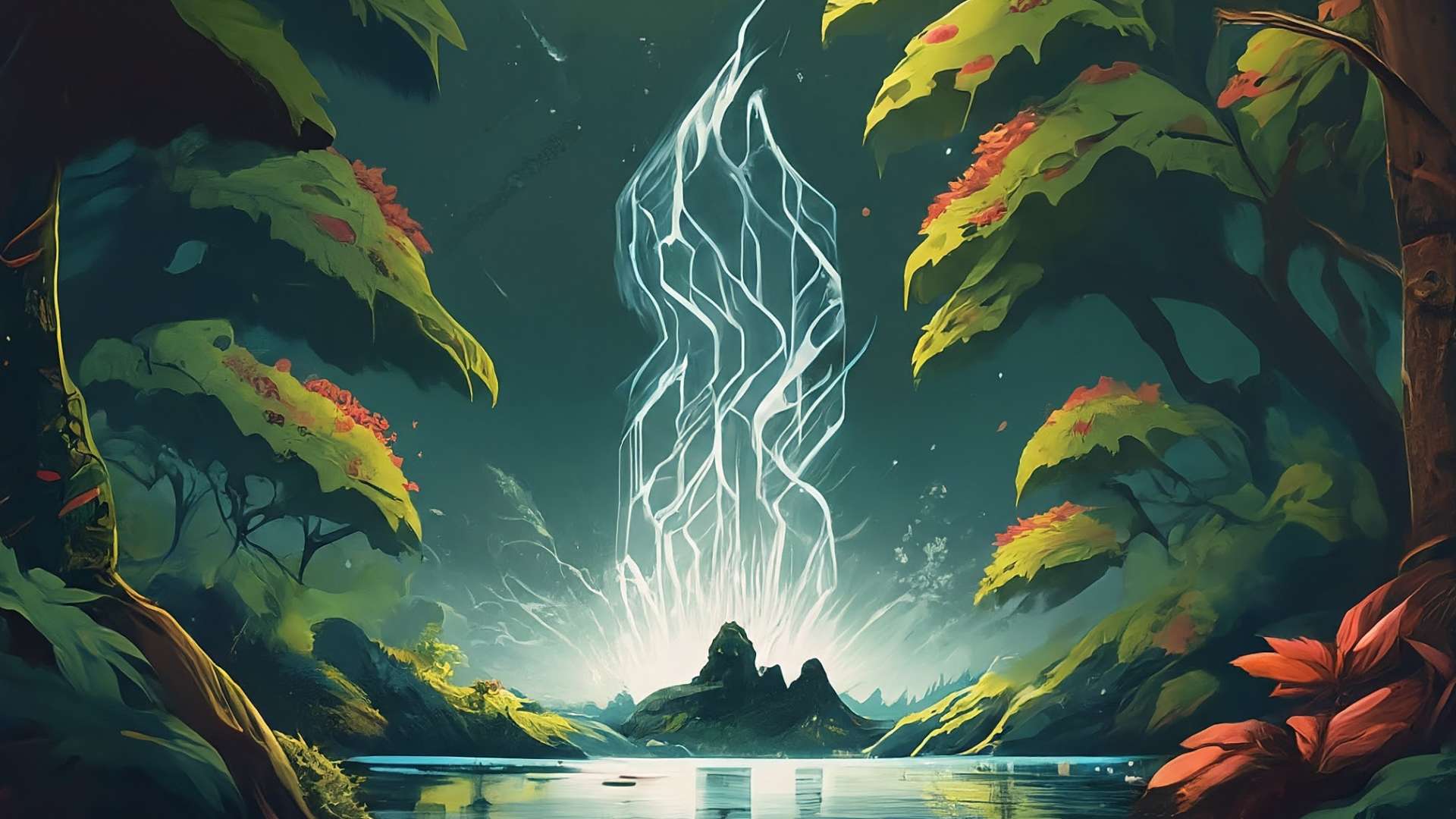 El reto de la IA en Centroamérica: energía y residuos electrónicos