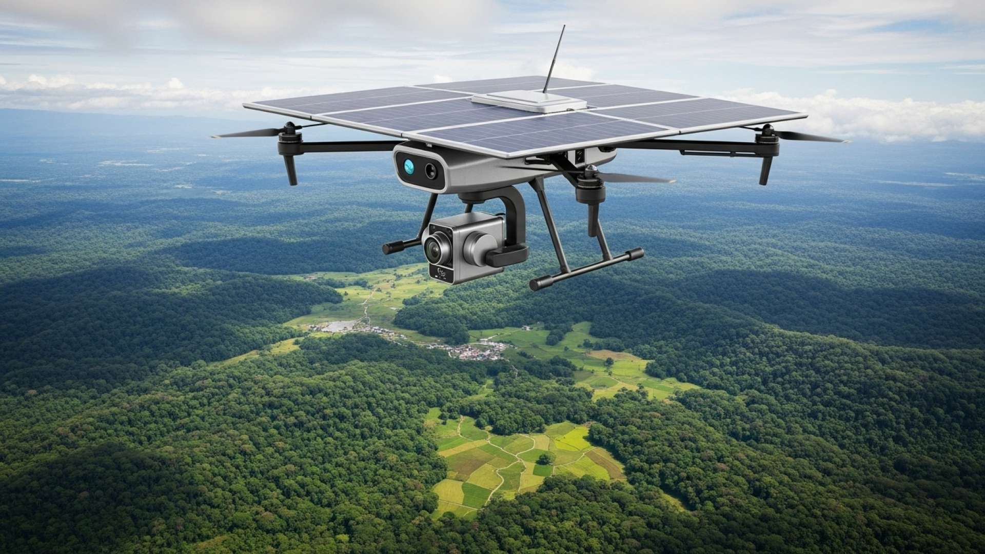 El Parque Nacional Chirripó cumple 50 años