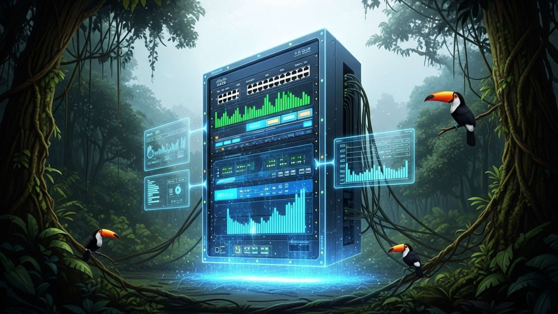 Cisco prepara a los educadores costarricenses para el futuro digital