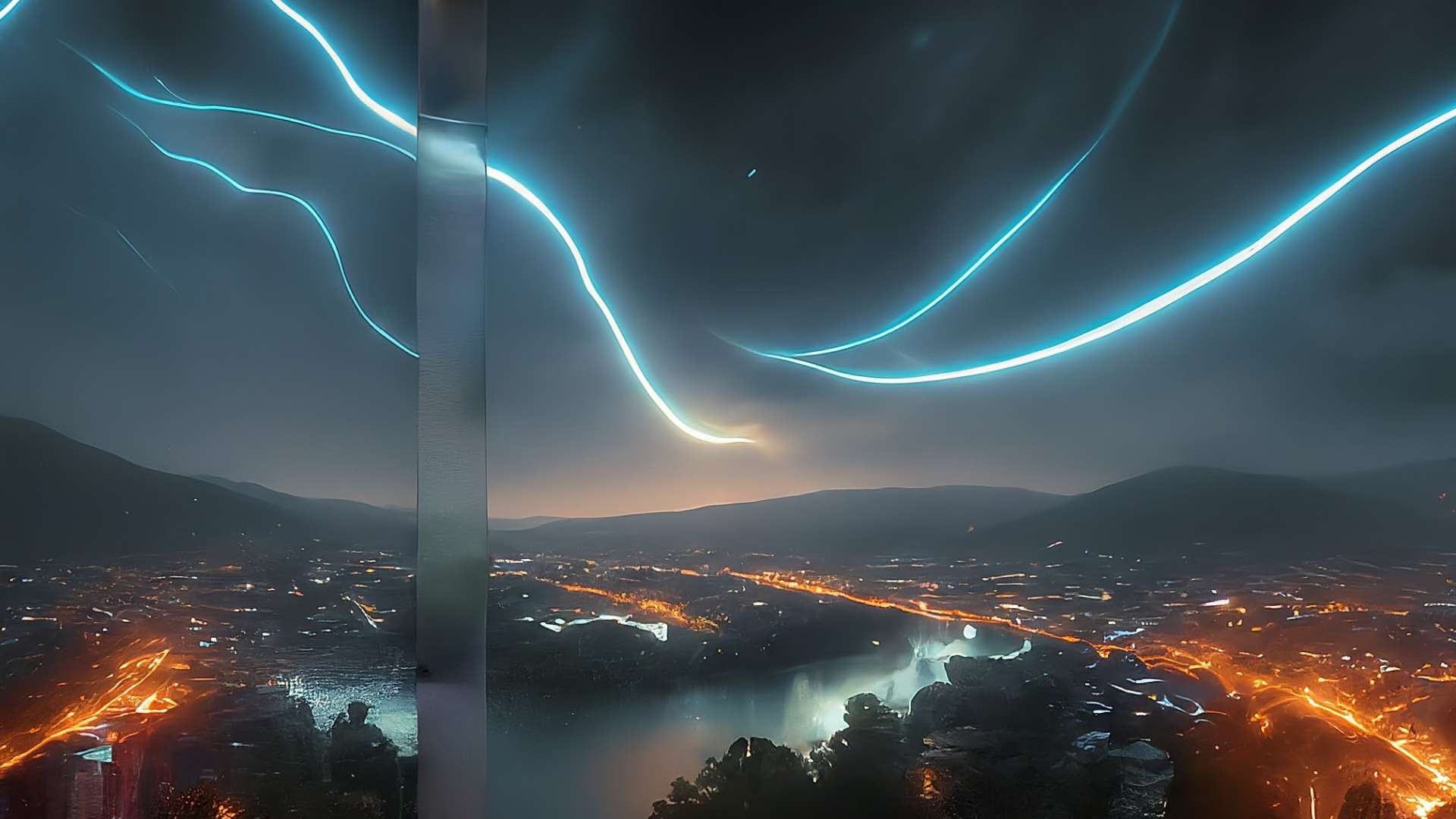 CNFL impulsa la GAM con energía limpia