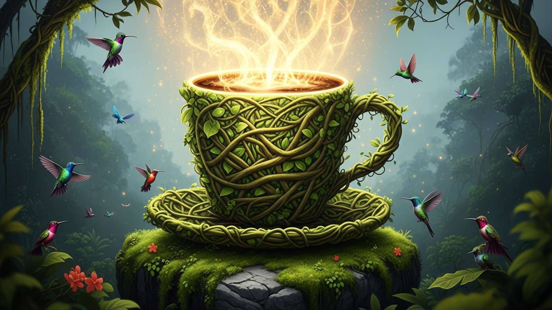 Un estudio confirma que el café mejora el estado de ánimo y la energía