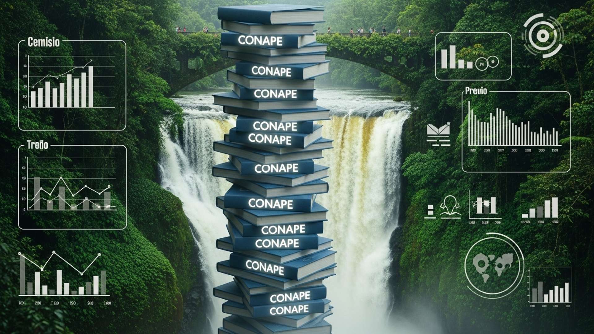 CONAPE impulsa el aprendizaje del inglés con préstamos sin intereses