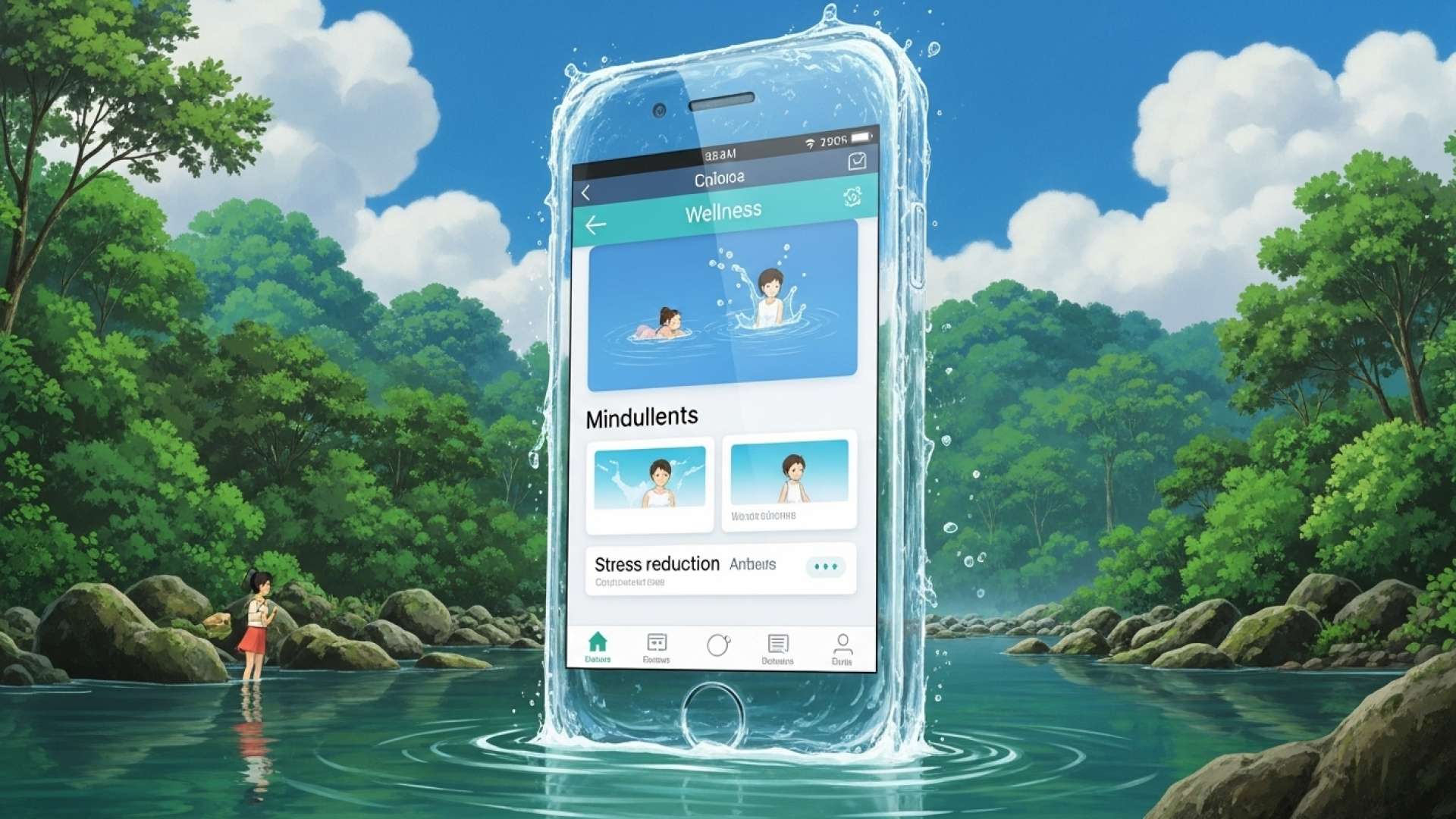 Los retiros de bienestar para empresas ganan adeptos en Costa Rica