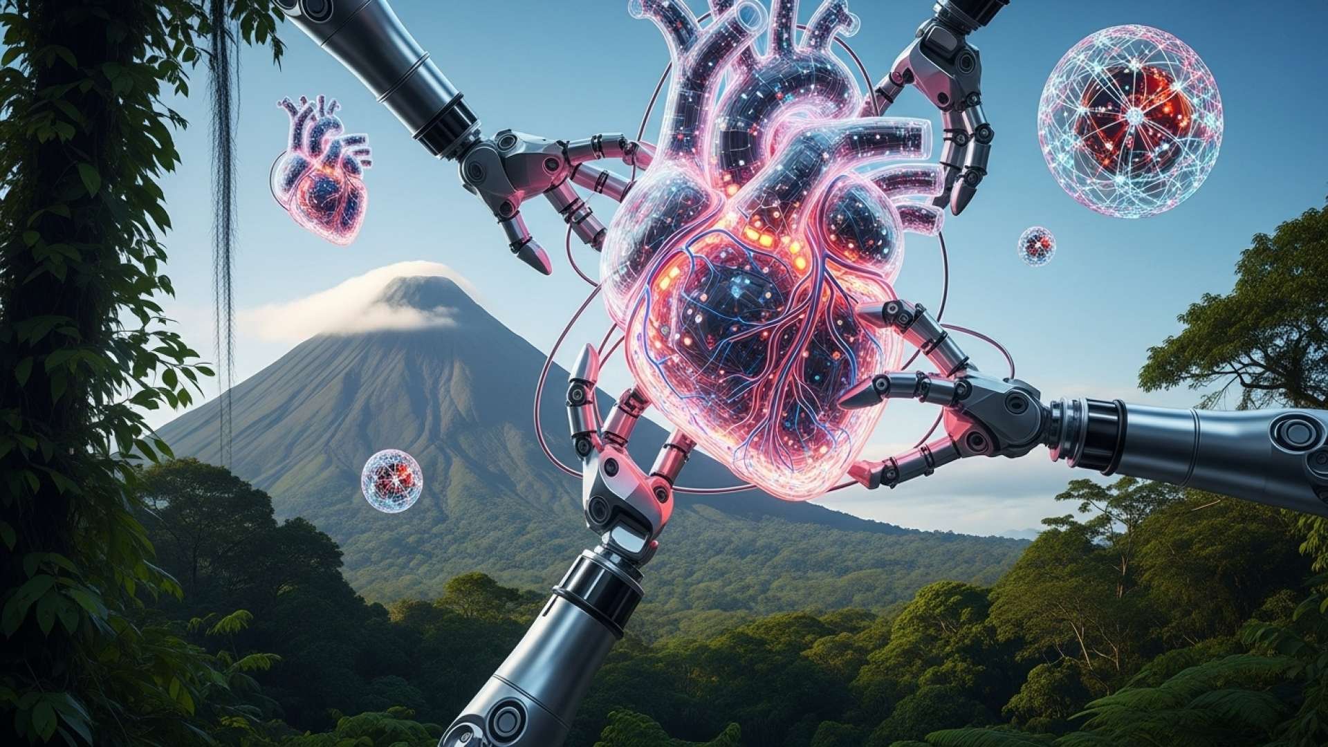 Costa Rica alcanza un récord de donaciones y trasplantes de órganos