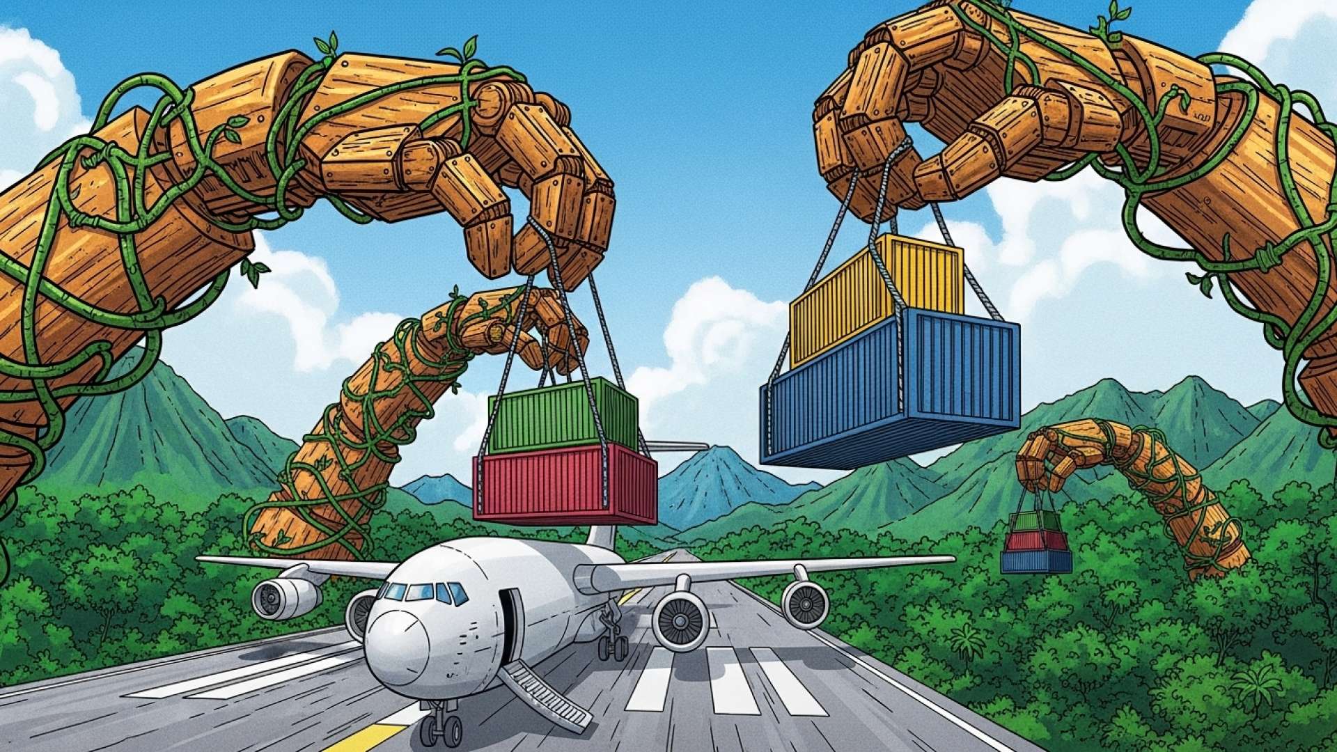 Costa Rica e Israel, cerca de un acuerdo de libre comercio