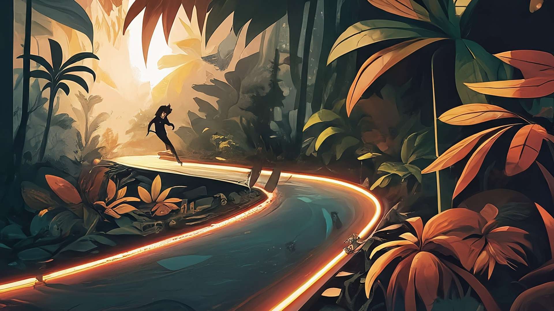 Costa Rica impone su dominio atlético en el Campeonato Regional