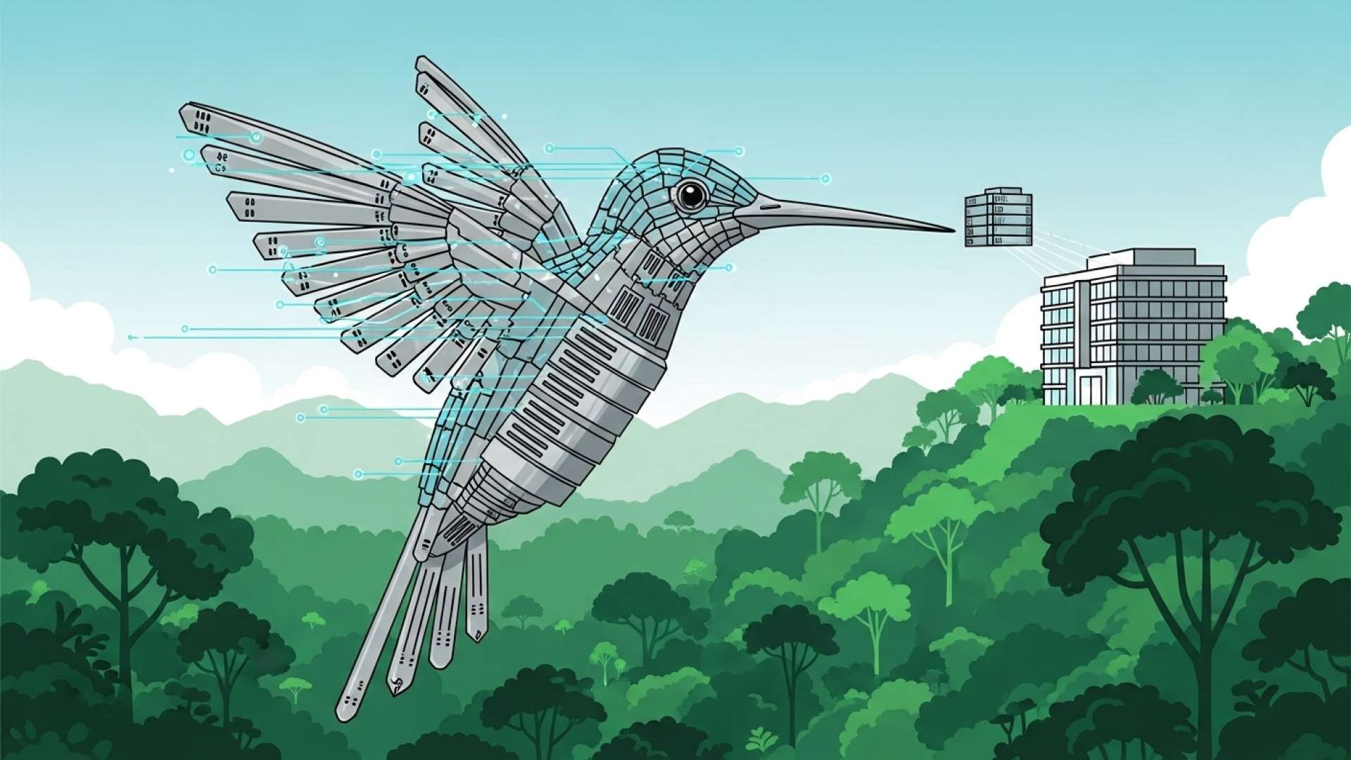 Costa Rica, a la vanguardia de la transformación mundial de los servicios empresariales