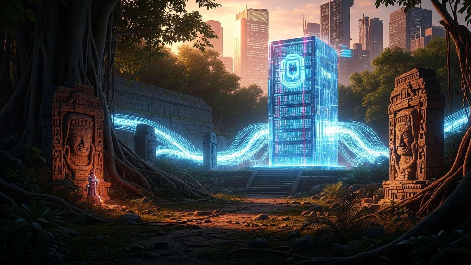 Costa Rica se convierte en el centro latinoamericano de Oracle