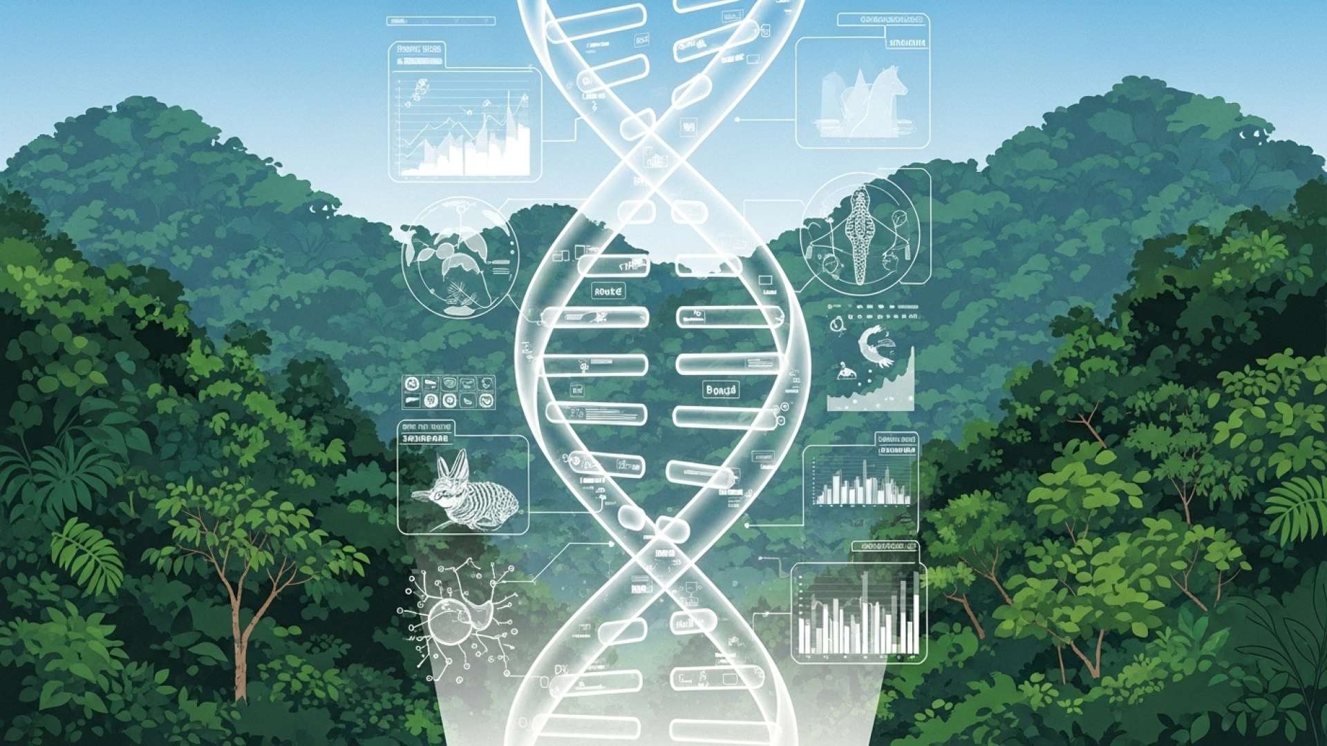 Costa Rica impulsa la vigilancia de la biodiversidad con una nueva plataforma tecnológica