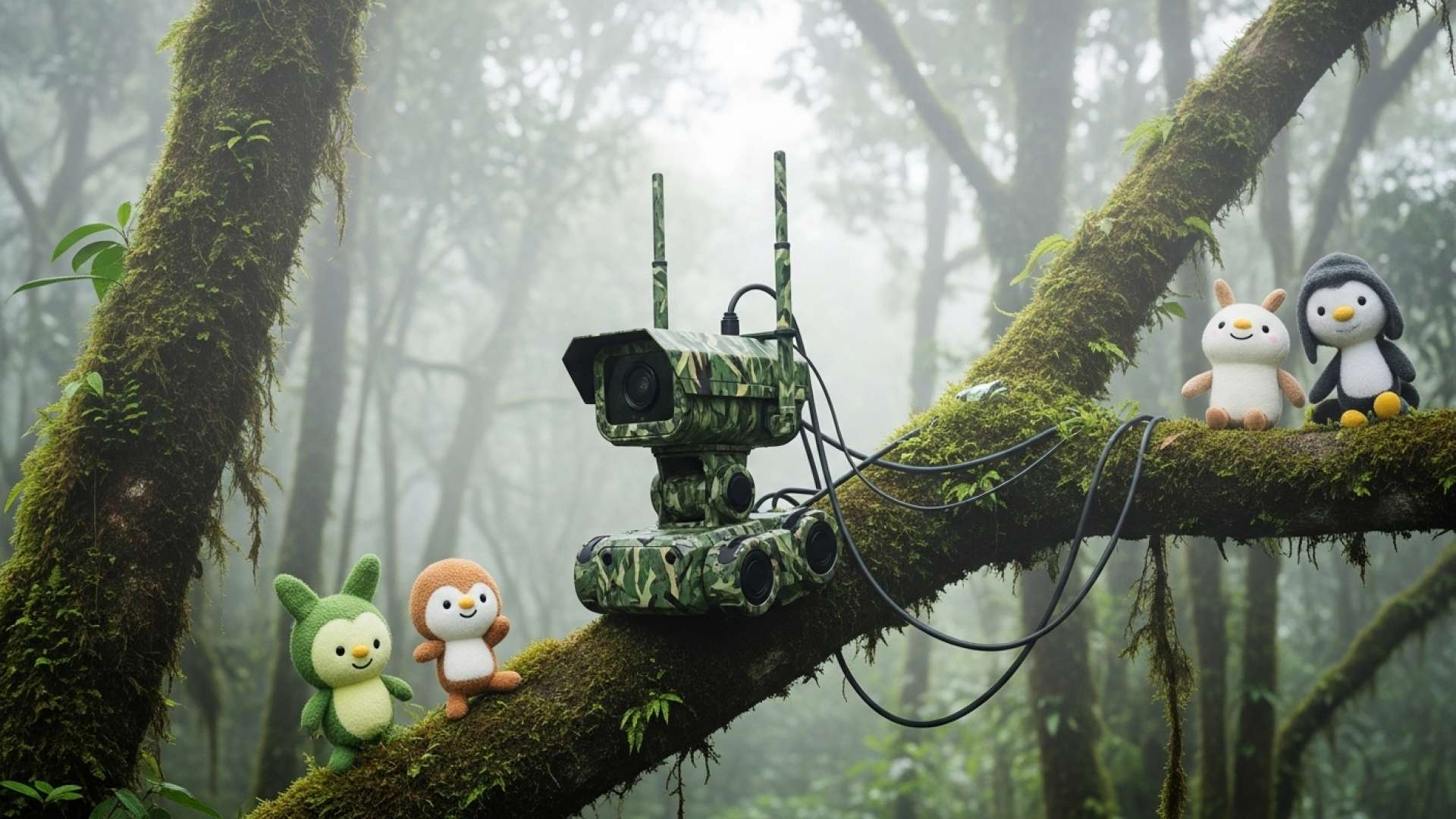 Costa Rica refuerza su seguridad con una inversión tecnológica de 1,5 millones de dólares