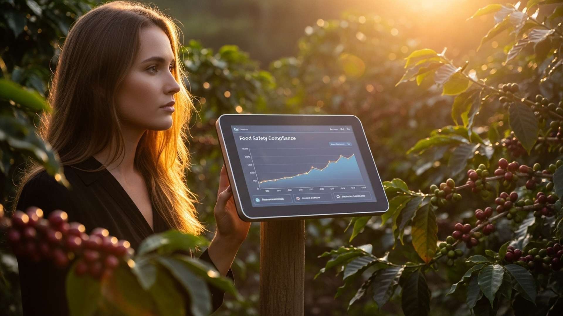 Costa Rica celebra una importante victoria en materia de seguridad alimentaria