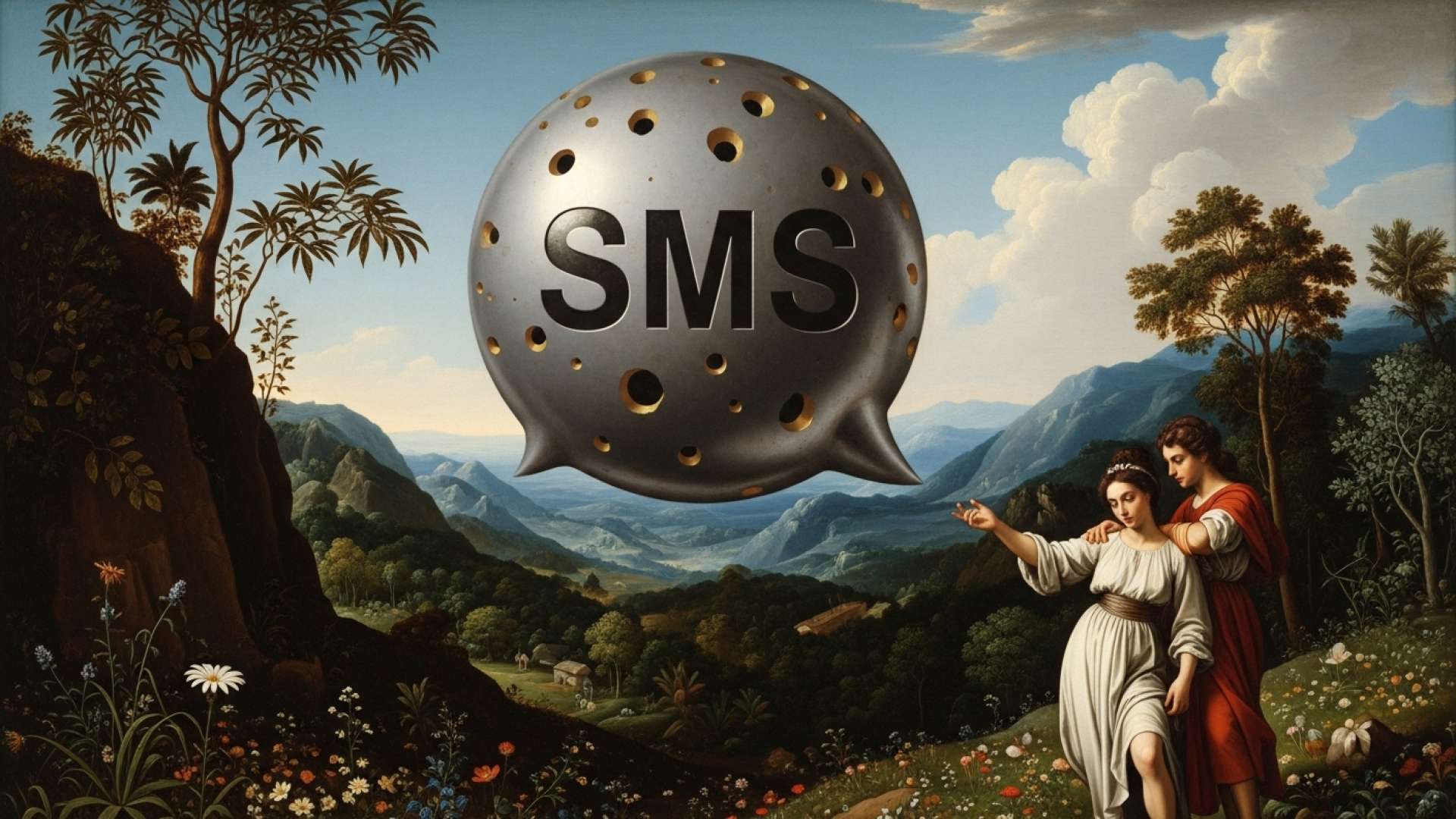 Costa Rica reprime las transferencias por SMS de Sinpe Móvil