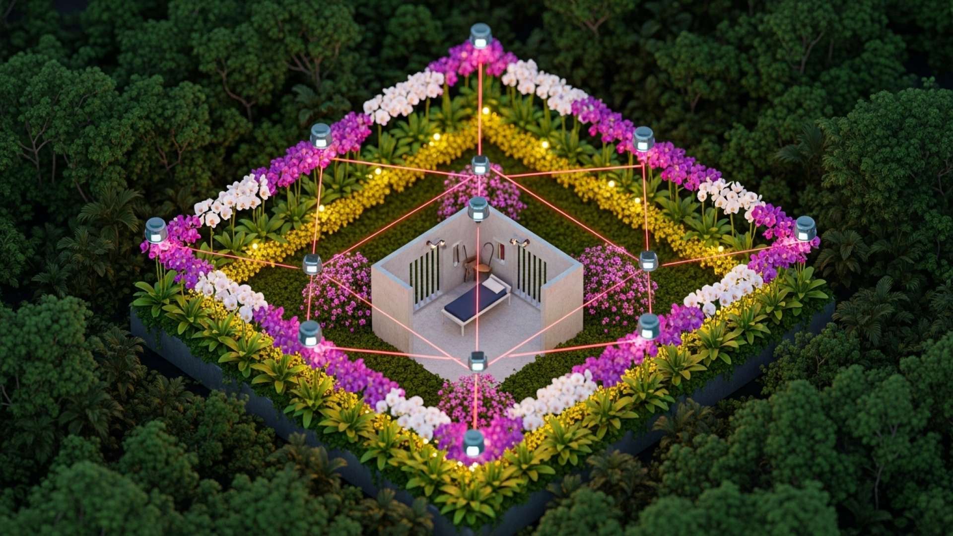 Costa Rica estudia una megaprisión para combatir el aumento de la delincuencia