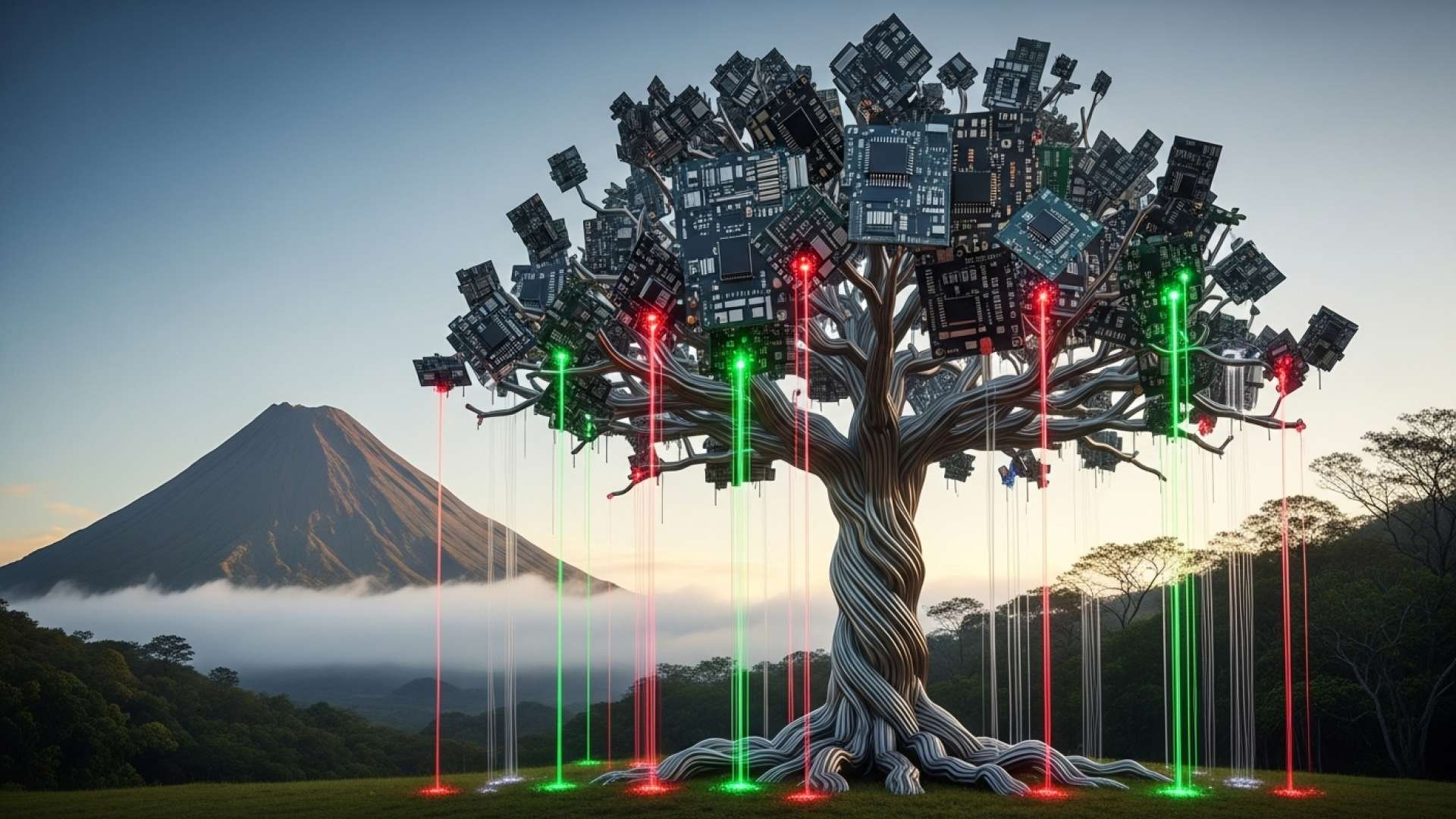 Costa Rica domina los mercados de capitales centroamericanos