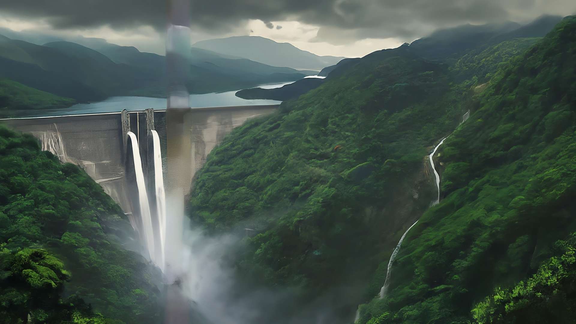 Costa Rica avanza en la generación de energía