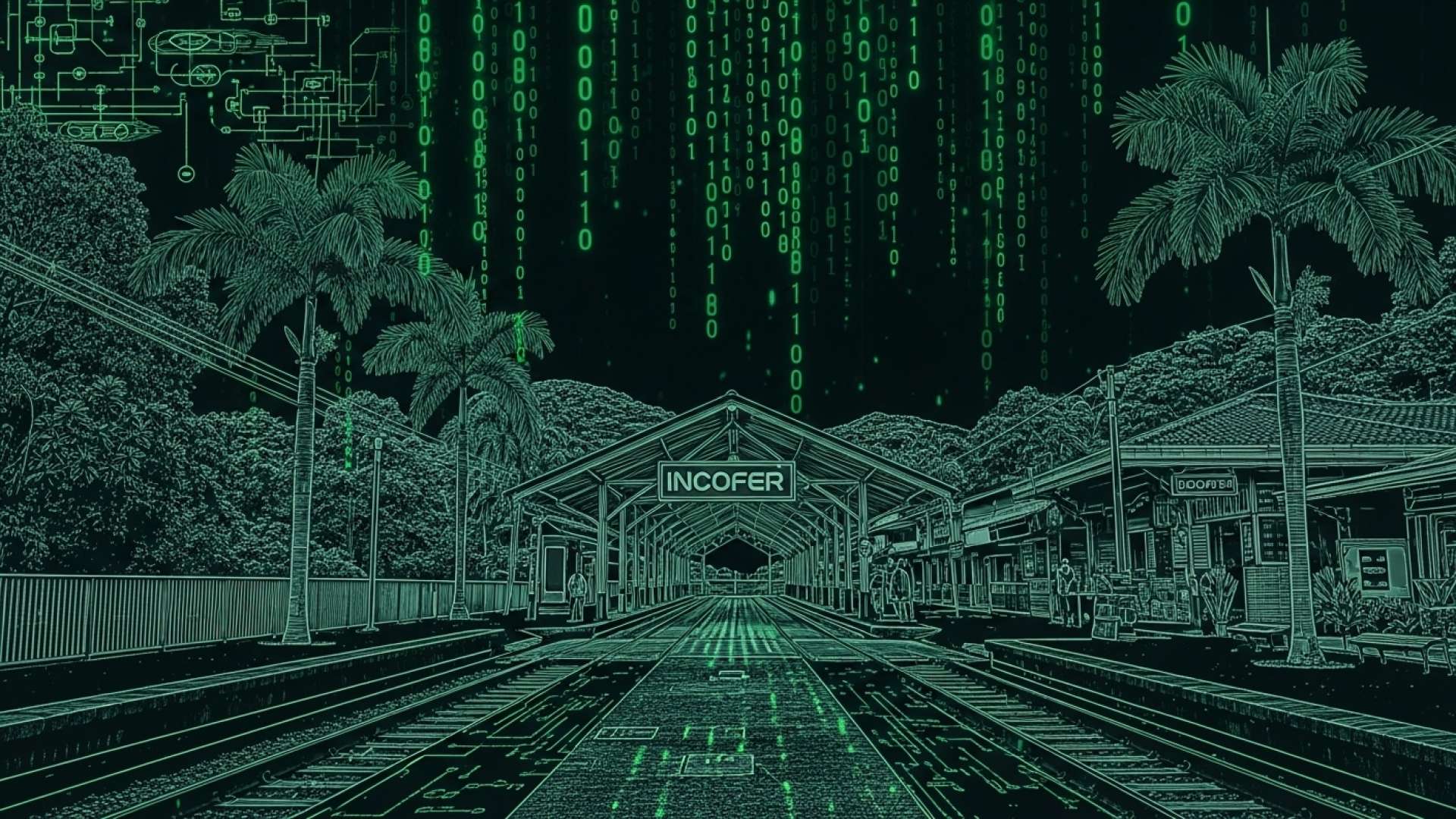 Costa Rica adopta el transporte sin contacto