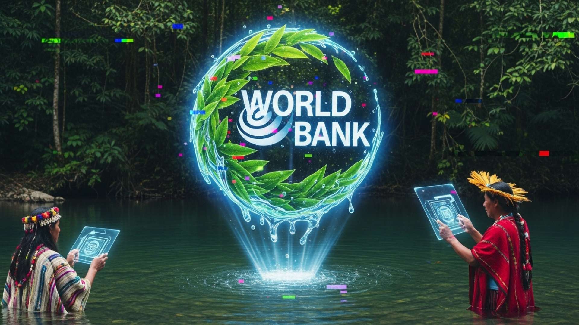 Costa Rica capacita a las comunidades indígenas para la conservación de los bosques