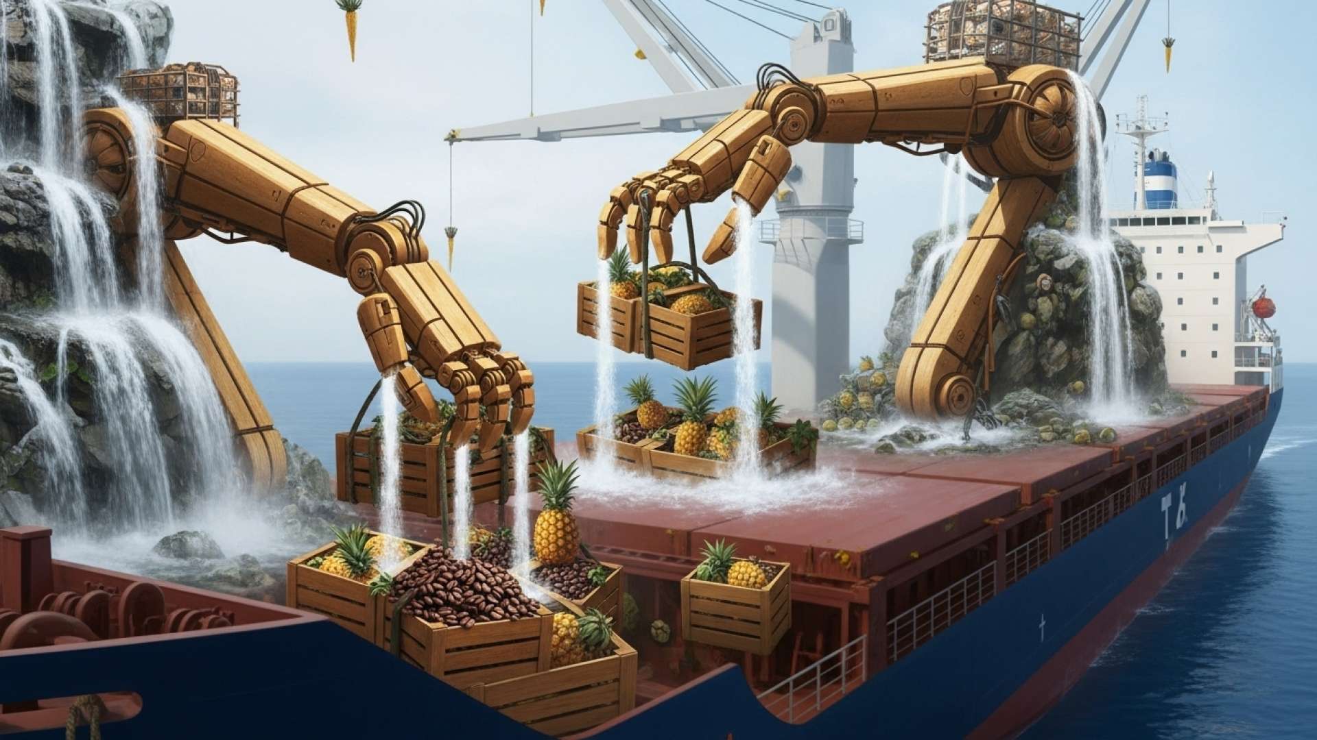 Costa Rica apuesta por el crecimiento de las exportaciones y la inversión extranjera