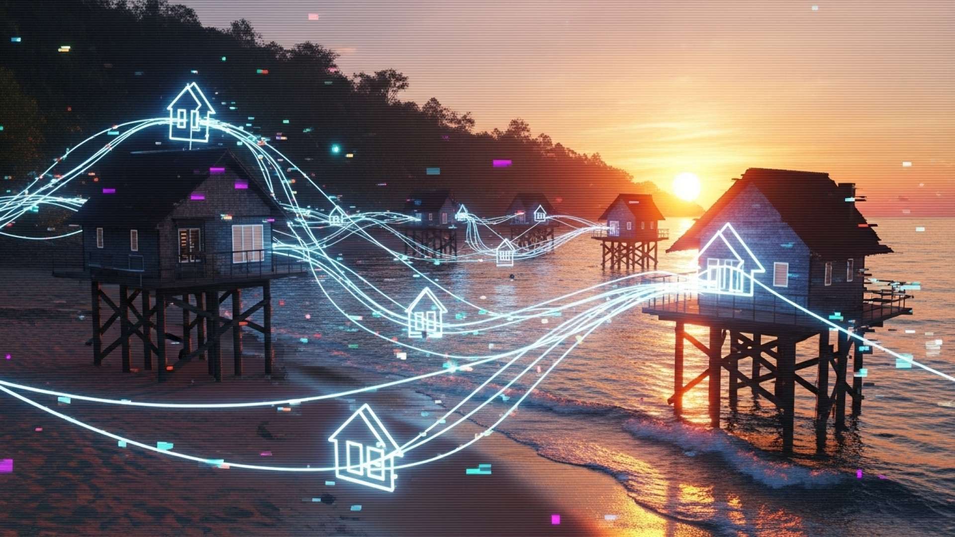 Costa Rica se enfrenta a una persistente escasez de viviendas