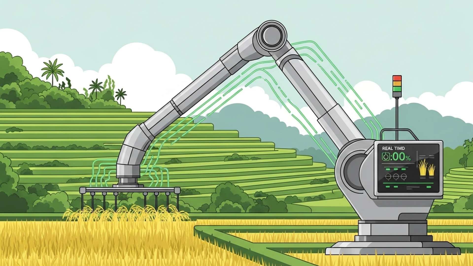 Costa Rica acoge el Desafío Culinario Sabores con Arroz