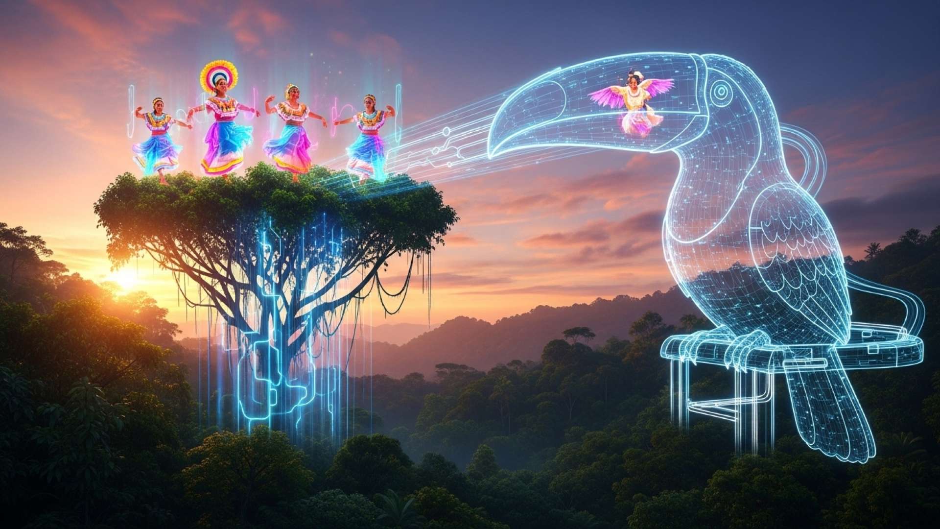 Costa Rica enciende la escena cultural con siete nuevos festivales