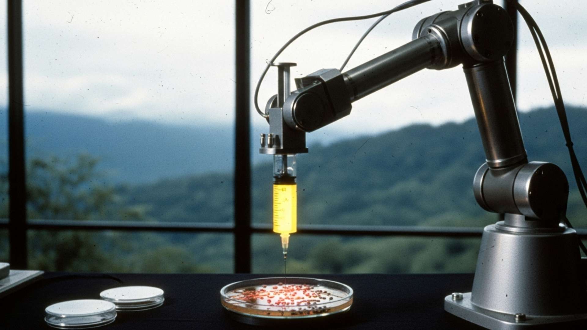 Costa Rica se une a una plataforma de élite para la investigación de patógenos