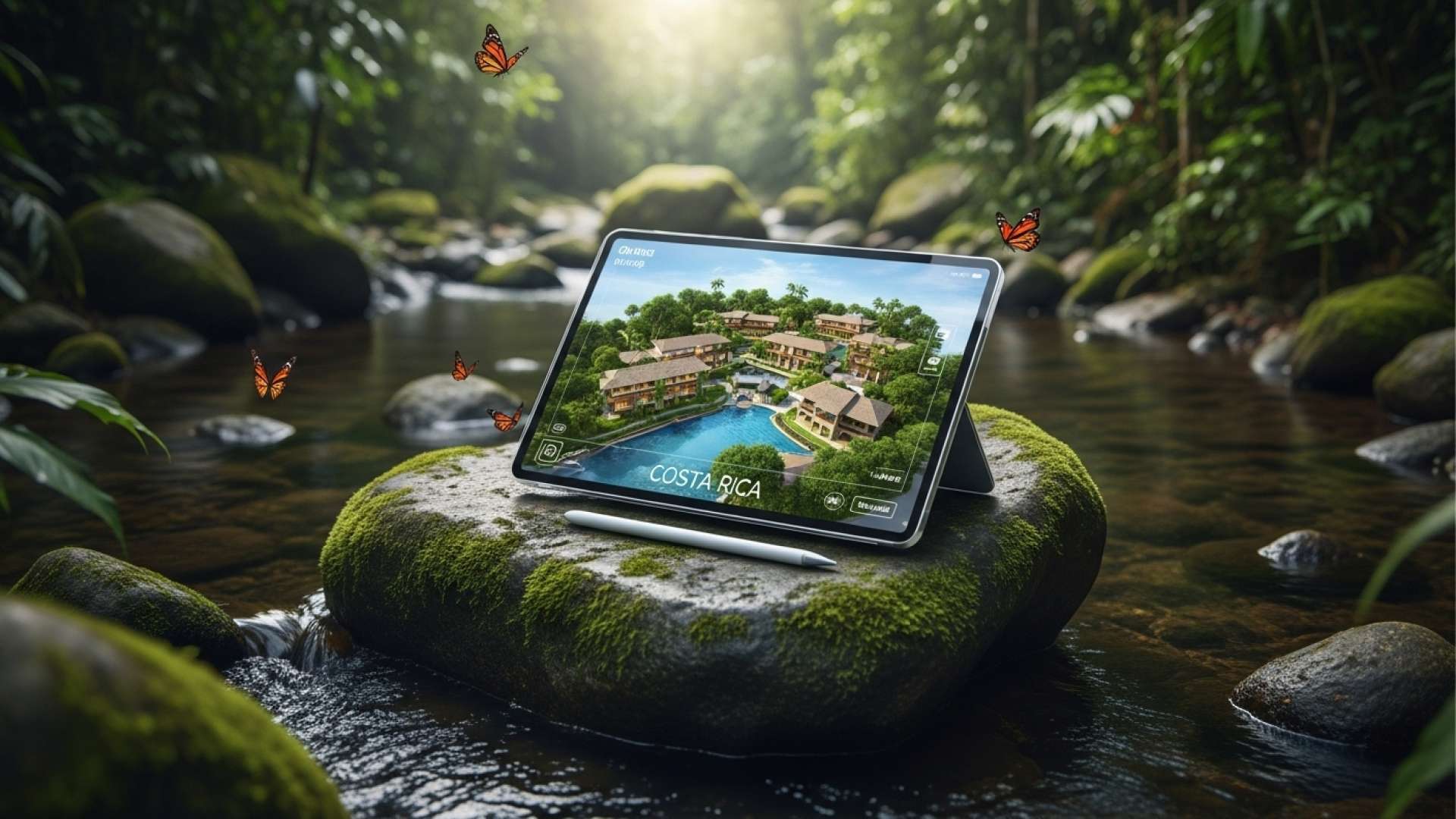 Costa Rica lanza una iniciativa de eventos sostenibles