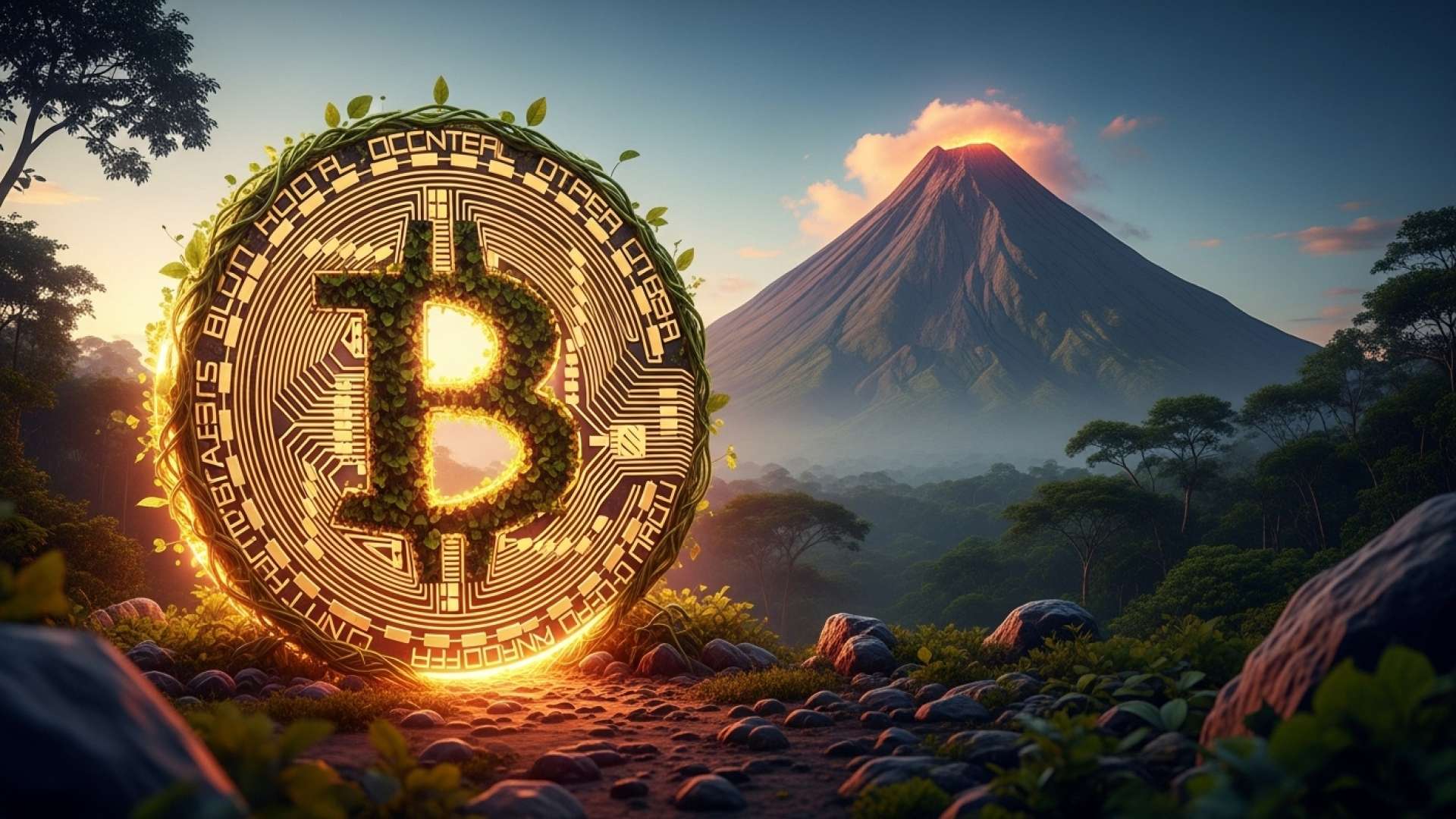 Costa Rica lidera la adopción de criptomonedas en Centroamérica, pero necesita regulaciones más claras