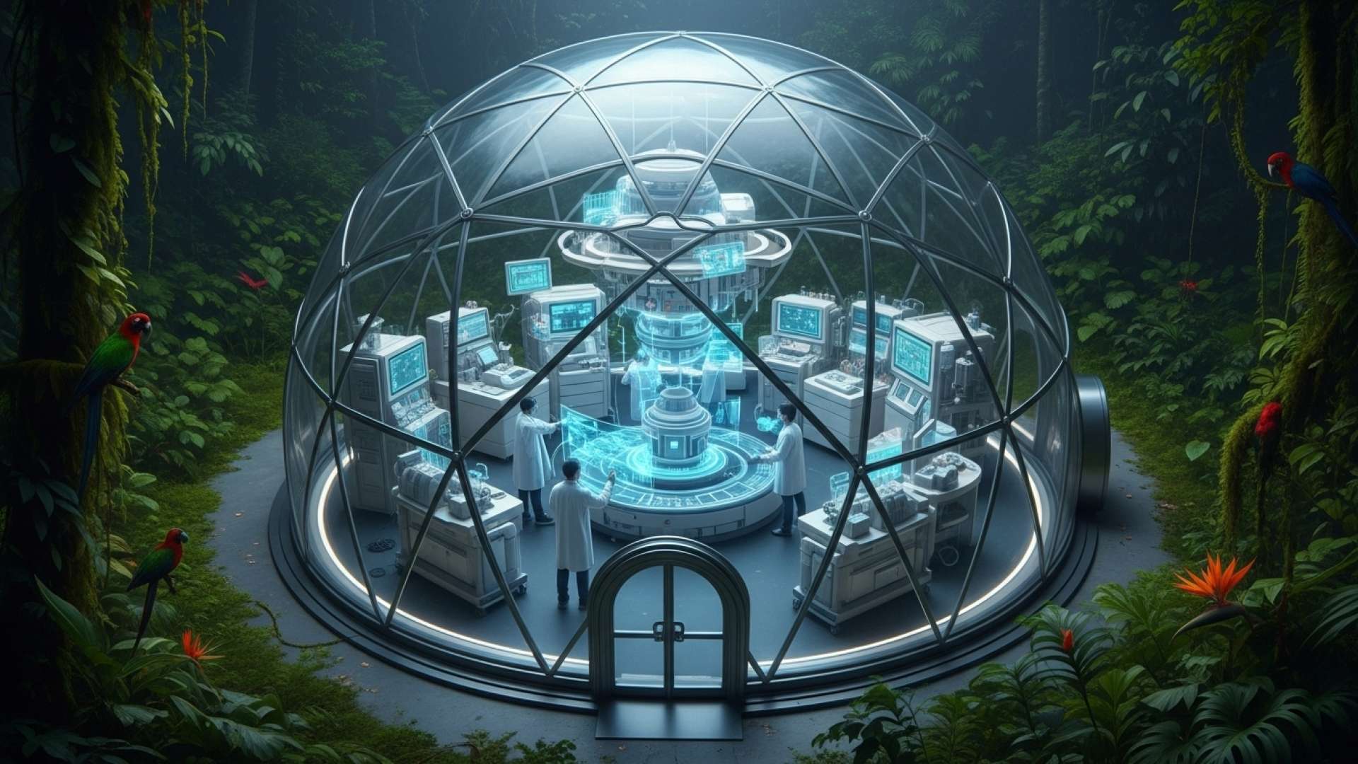 Costa Rica se prepara para acoger el Foro de Ciencias de la Vida 2026