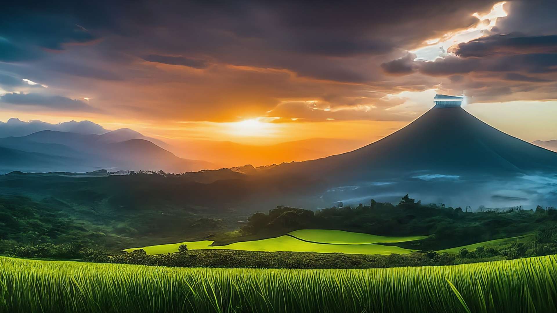 Costa Rica refuerza las cadenas de suministro de cereales ante la preocupación por el clima