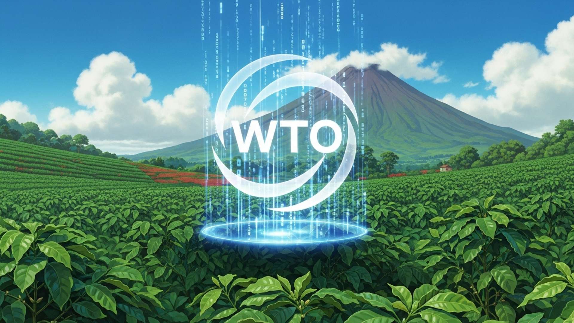 Costa Rica busca una solución bilateral en la disputa arancelaria con EE.UU.