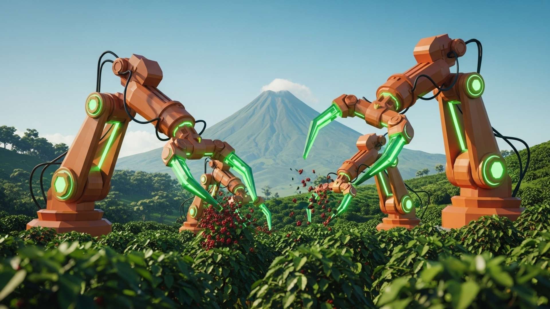 Costa Rica quiere impulsar el comercio y la inversión internacionales