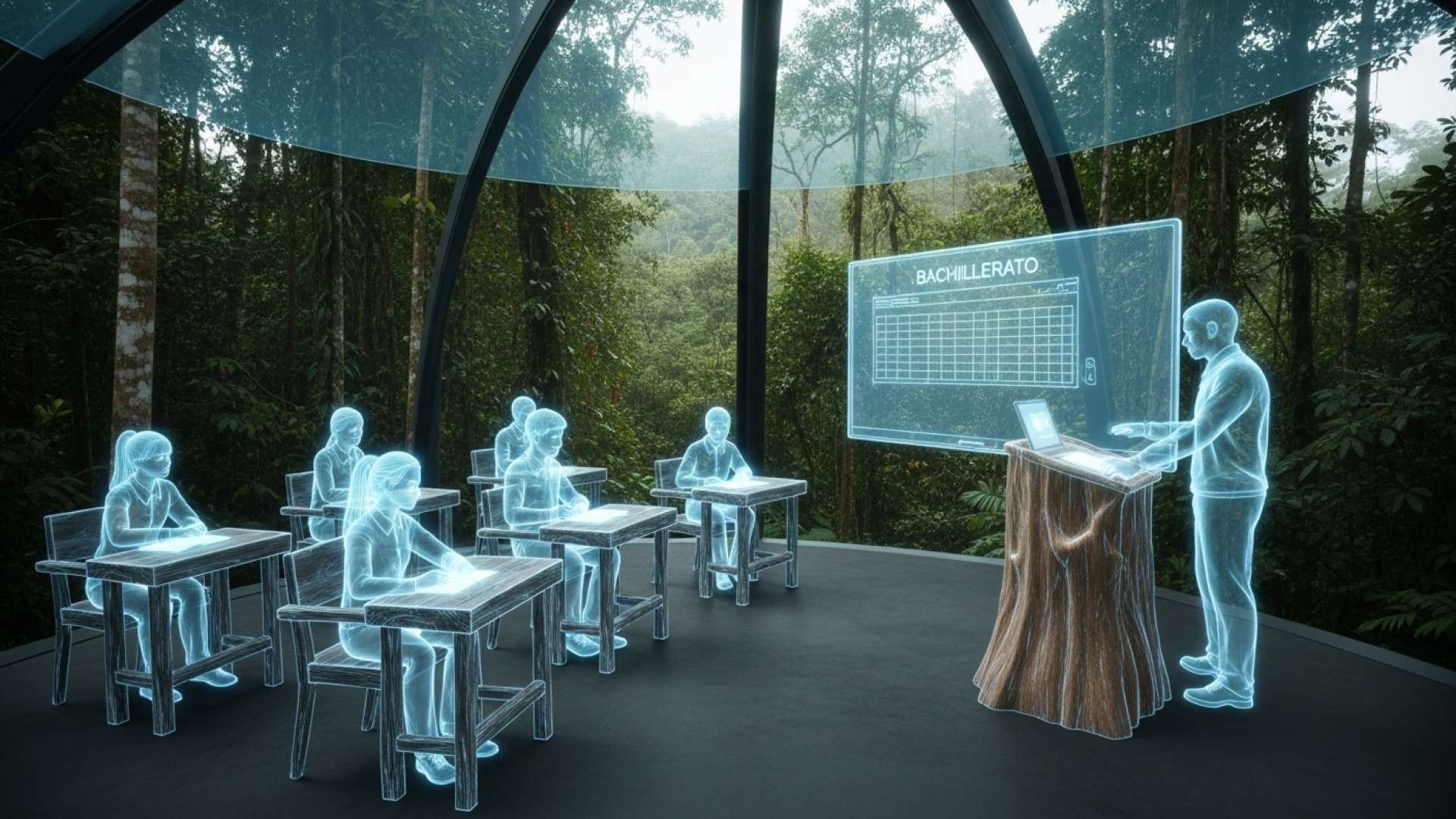 Costa Rica registra un aumento de los bachilleres adultos