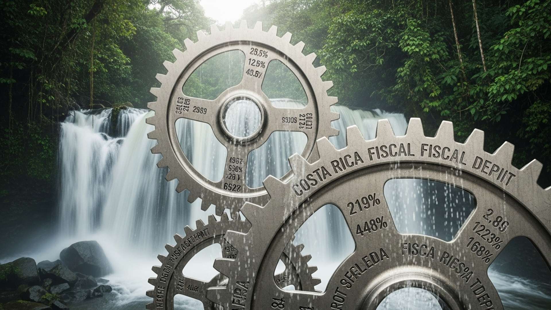 Costa Rica muestra avances fiscales en el primer semestre de 2025